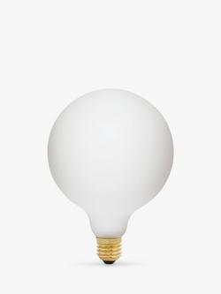 Tala 6W Porcelain III ES LED Dimmable Globe Bulb, 