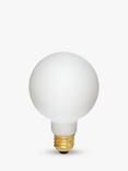 Tala 6W Porcelain II ES LED Dimmable Globe Bulb