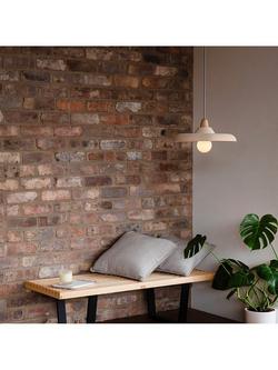 Tala 6W Porcelain II ES LED Dimmable Globe Bulb - view 2, White