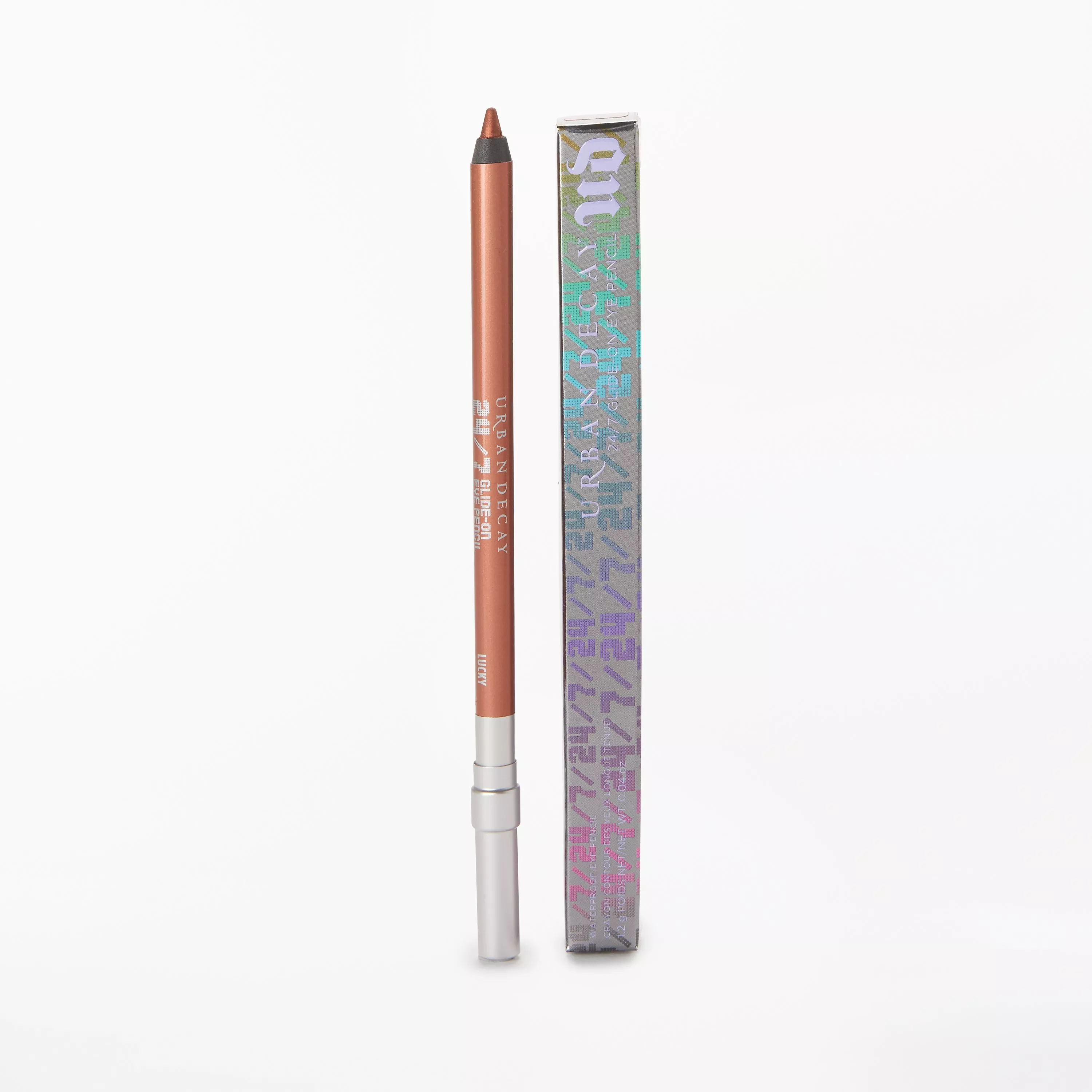 Urban Decay 24/7 Glide On Eye Pencil – Sabbath (Full Size, New Without Box)