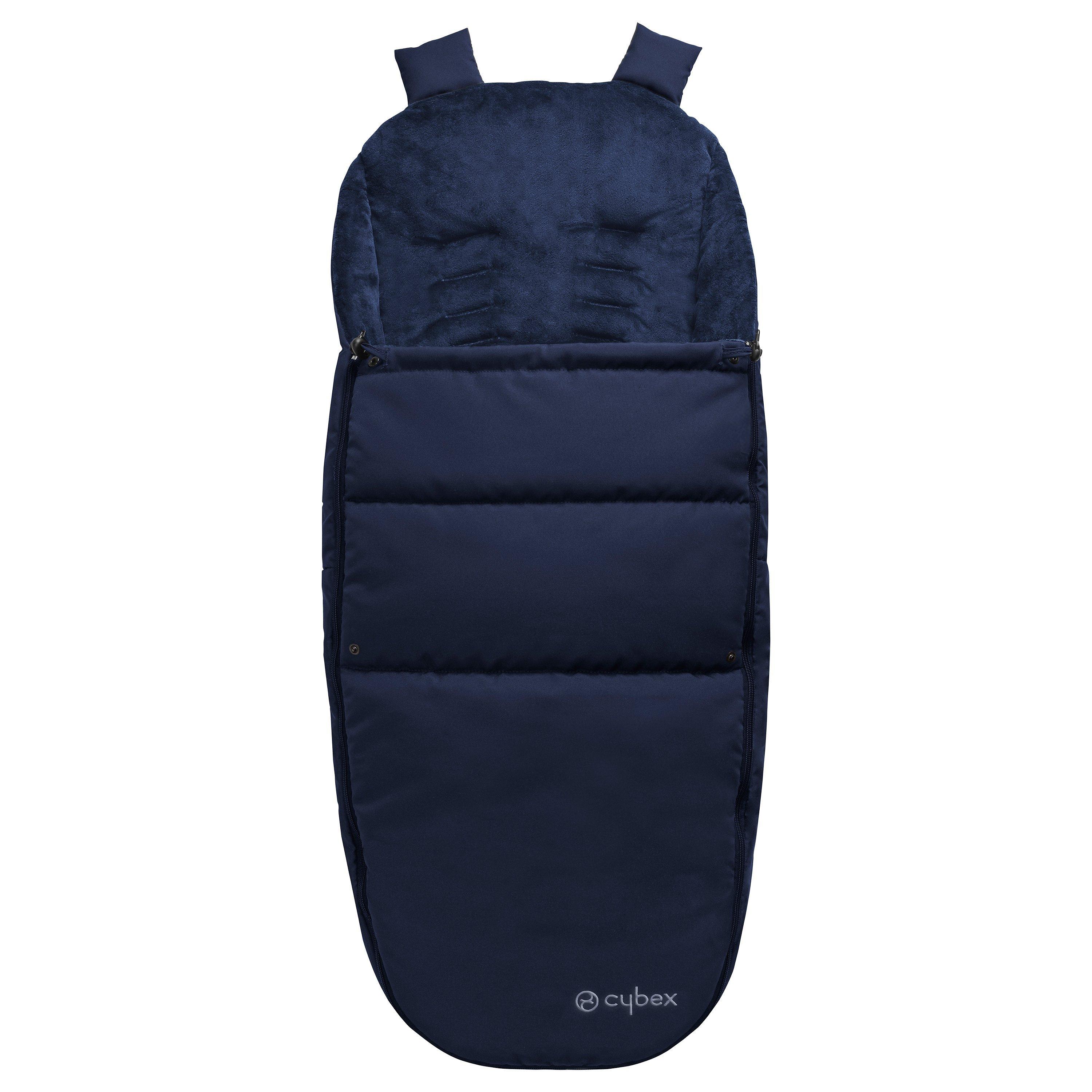 Cybex eezy s twist footmuff on sale