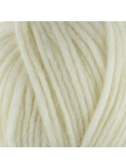 West Yorkshire Spinners Re:Treat Chunky Roving Yarn, 100g - view 2, Pure
