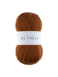 West Yorkshire Spinners Re:Treat Chunky Roving Yarn, 100g, Tranquil
