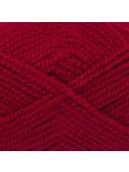 King Cole Big Value Chunky Yarn, 100g, Wine