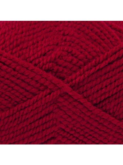 King Cole Big Value Chunky Yarn, 100g - view 2, Wine
