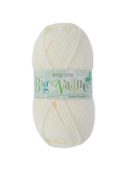 King Cole Big Value Super Chunky Yarn, 100g, Champagne