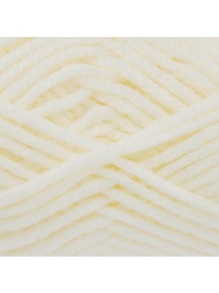 King Cole Big Value Super Chunky Yarn, 100g - view 2, Champagne