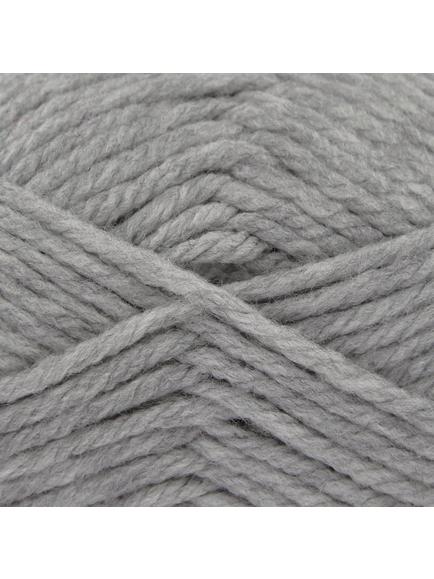 King Cole Big Value Super Chunky Yarn, 100g - view 2, Grey