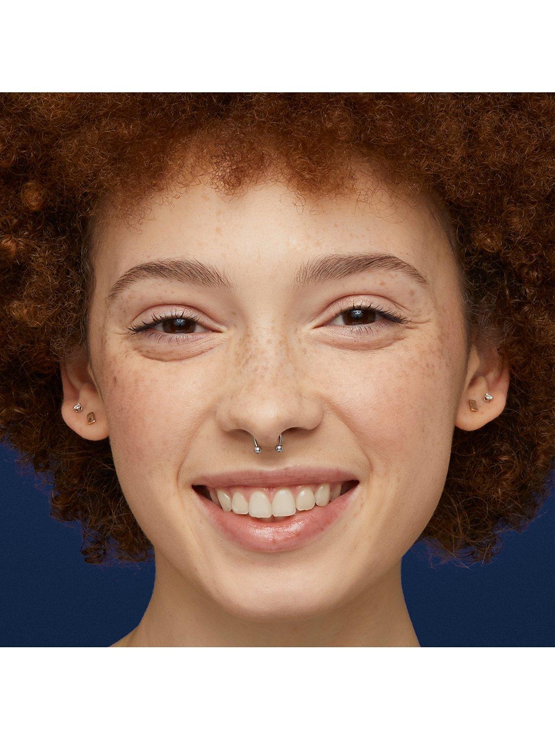 Product image 2 of 8, which shows Estée Lauder Double Wear Stay-in-Place Foundation SPF 10, 1W0 Warm Porcelain