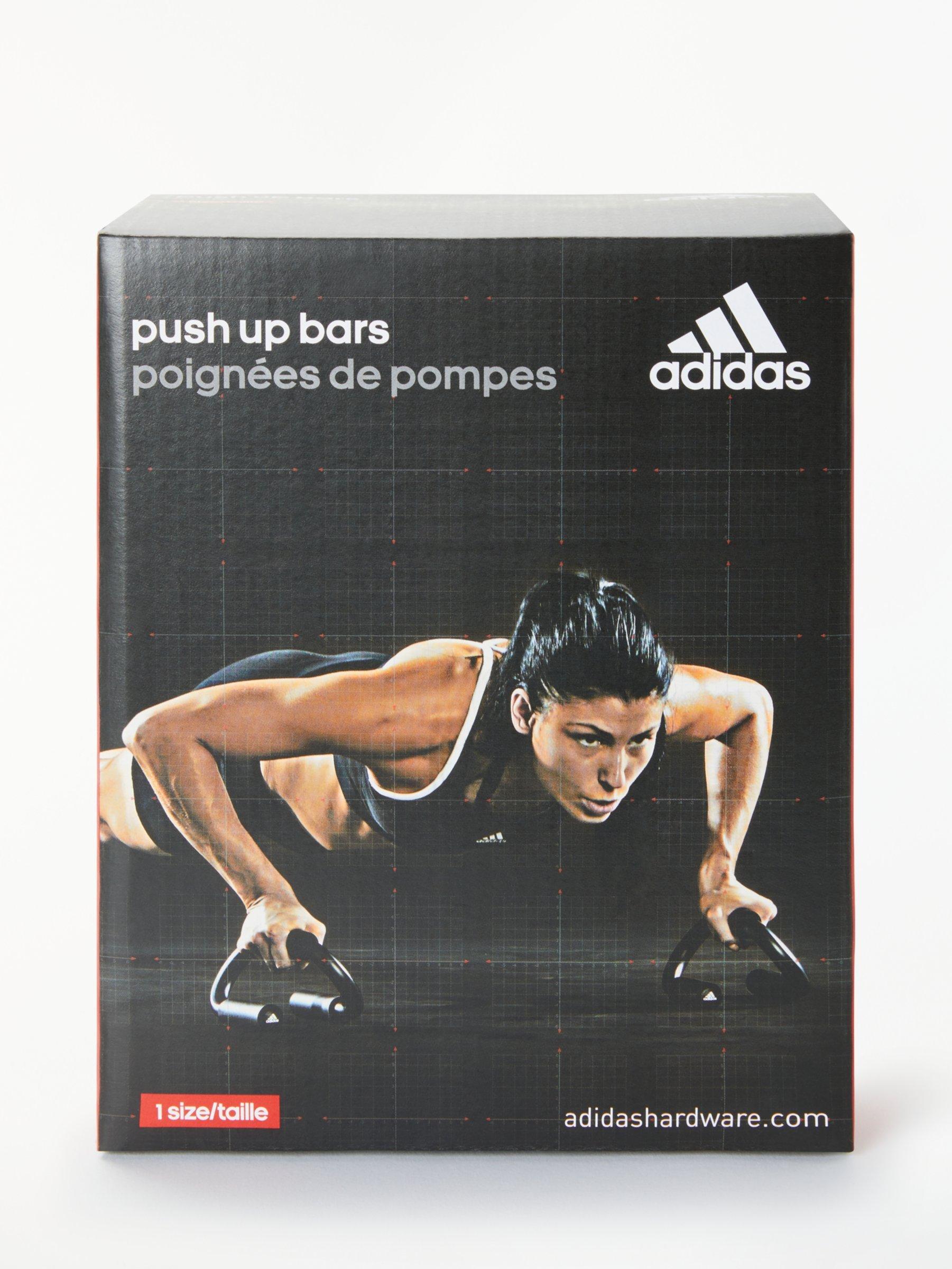 adidas Push Up Bars