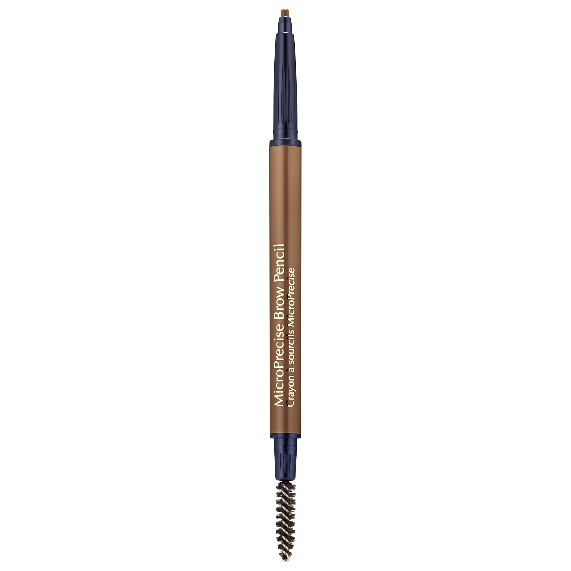 Estée Lauder MicroPrecise Brow Pencil, 02 Light Brunette