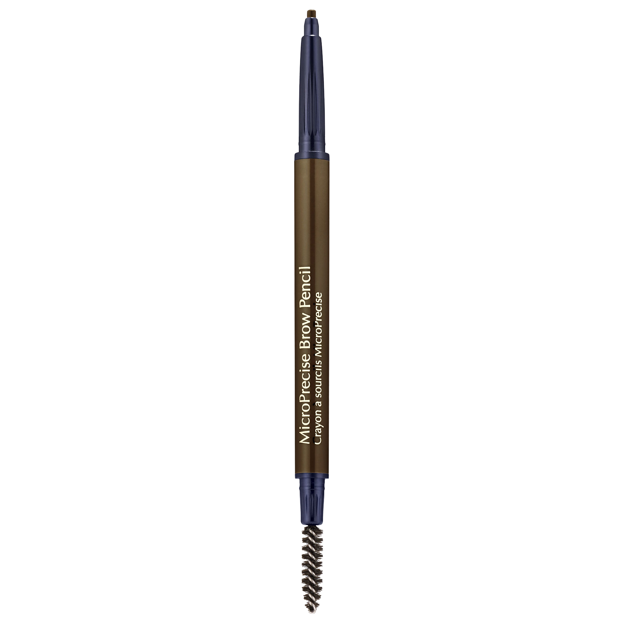 Estée Lauder MicroPrecise Brow Pencil, 04 Dark Brunette