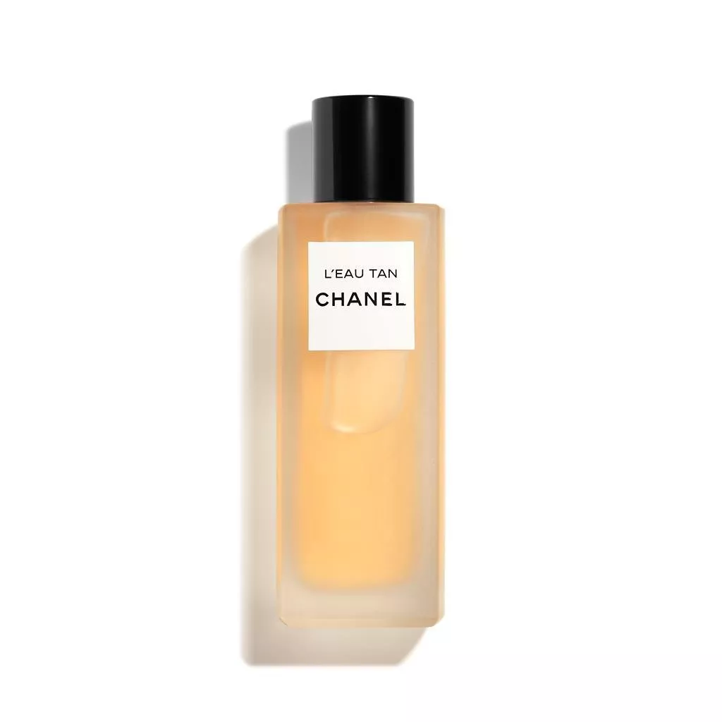 Chanel L’EAU TAN EAU FRAICHE CORPS cheapest REFRESHING SELF-TANNING BODY MIST SPRAY