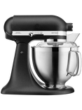 KitchenAid 185 Artisan 4.8L Stand Food Mixer
