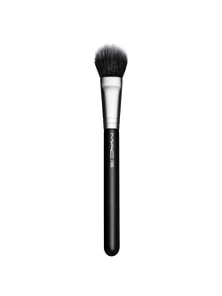 MAC 159S Duo Fibre Blush Brush, 