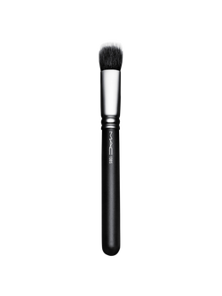 MAC 130S Short Duo Fibre Brush, 