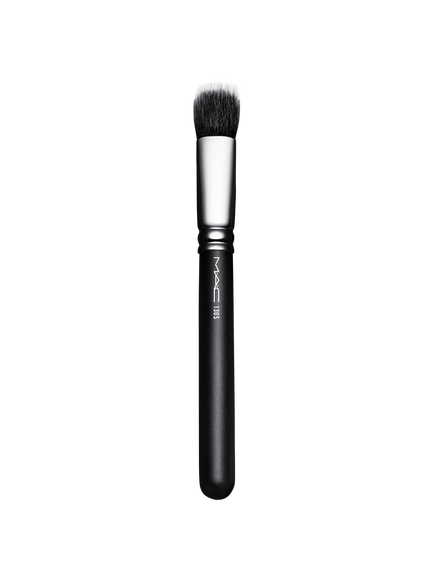 MAC 130S Short Duo Fibre Brush, 