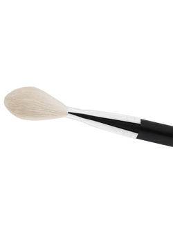 MAC 135S Large Flat Powder Brush - view 2, 