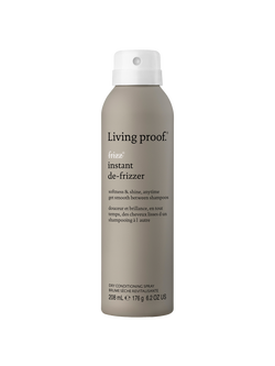 Living Proof No Frizz Instant De-Frizzer, 