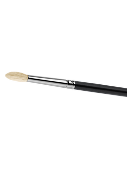 MAC 221S Mini Tapered Blending Brush - view 2, 