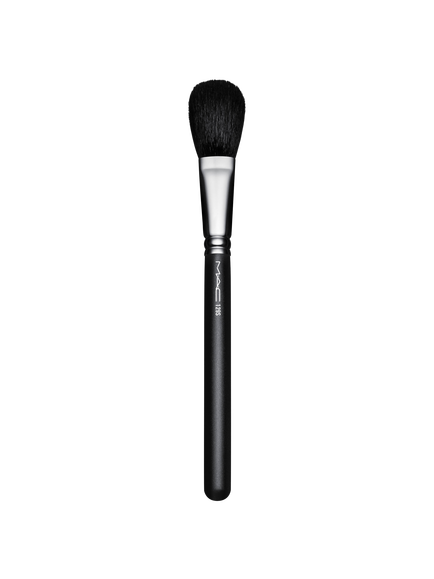 MAC 129S Powder/Blush Brush, 