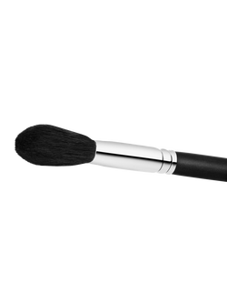 MAC 129S Powder/Blush Brush - view 2, 
