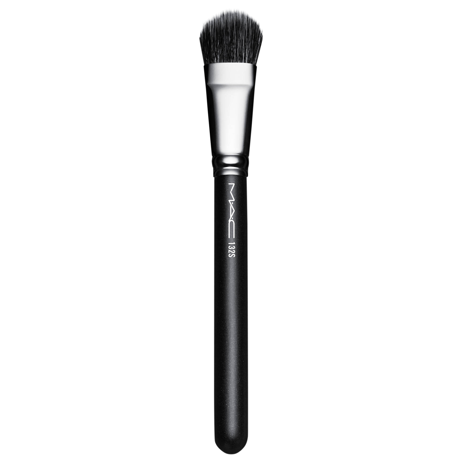 MAC 132S Duo Fibre Foundation Brush