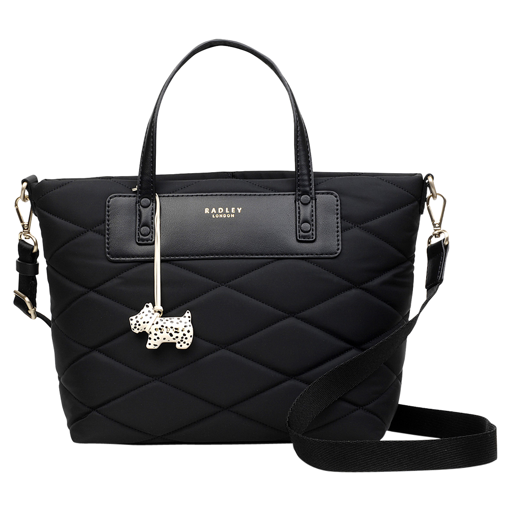 Radley quilted bag sale