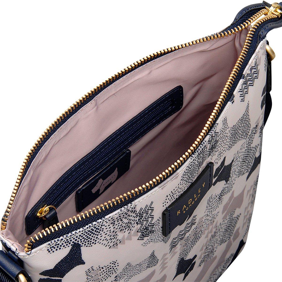 Radley datadog bag shop