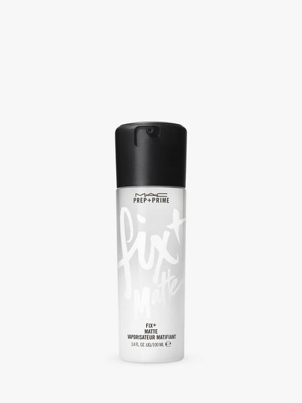 MAC Prep + Prime Fix+ Mattifying Mist, 100ml, Clear