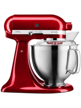 KitchenAid 185 Artisan 4.8L Stand Food Mixer