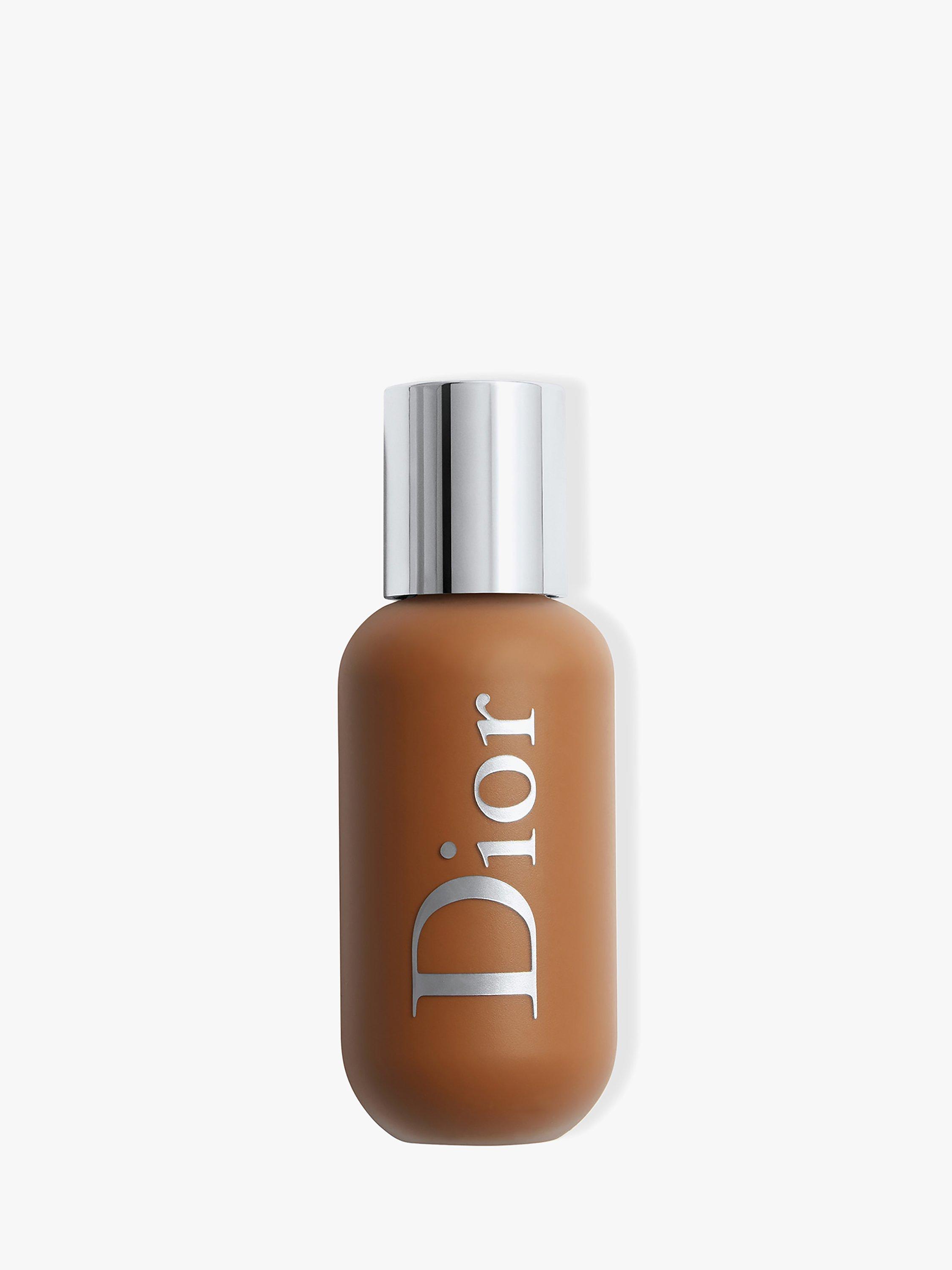 DIOR Backstage Face & Body Foundation, 5 Warm