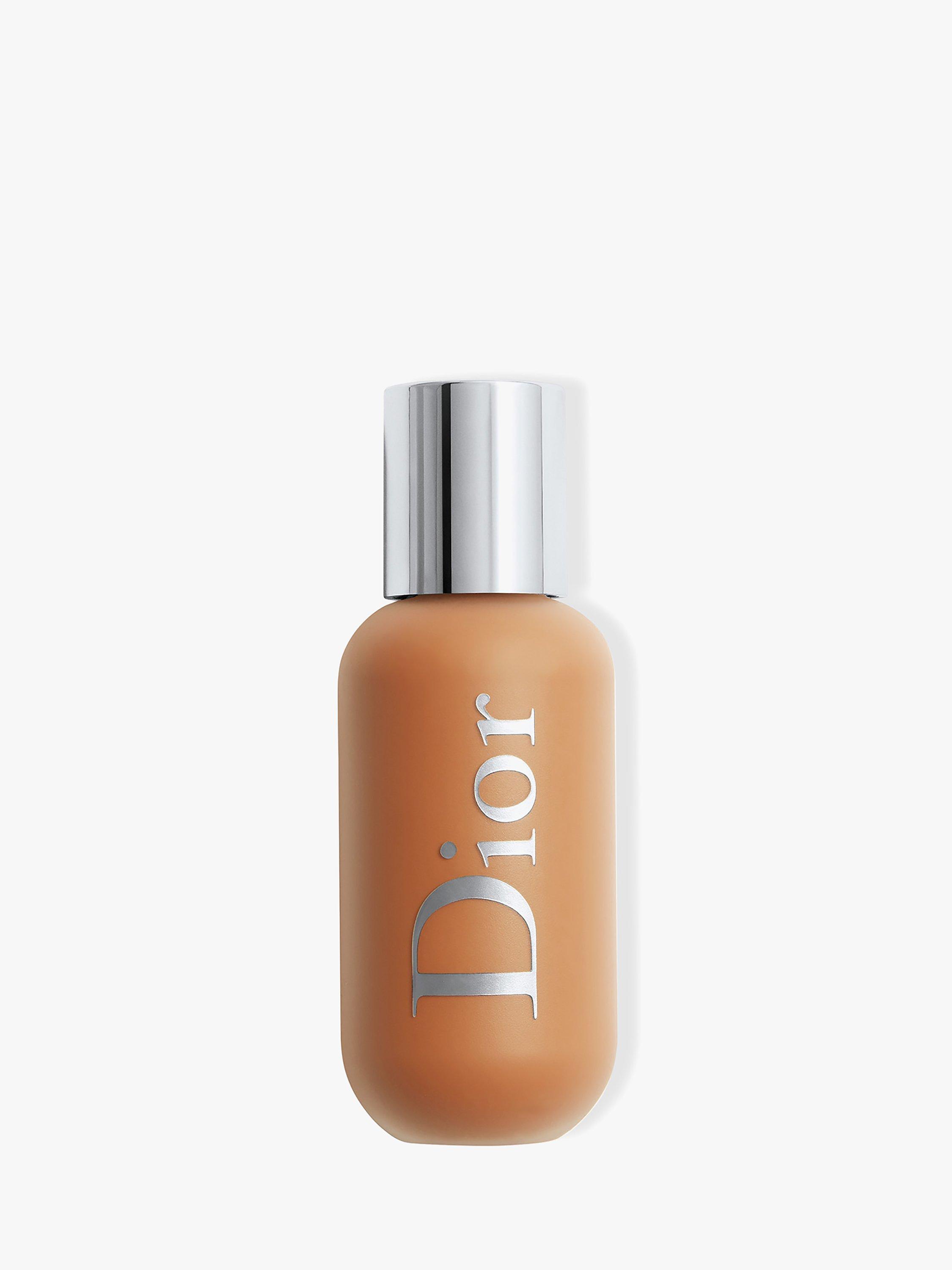 DIOR Backstage Face & Body Foundation,  4 Warm