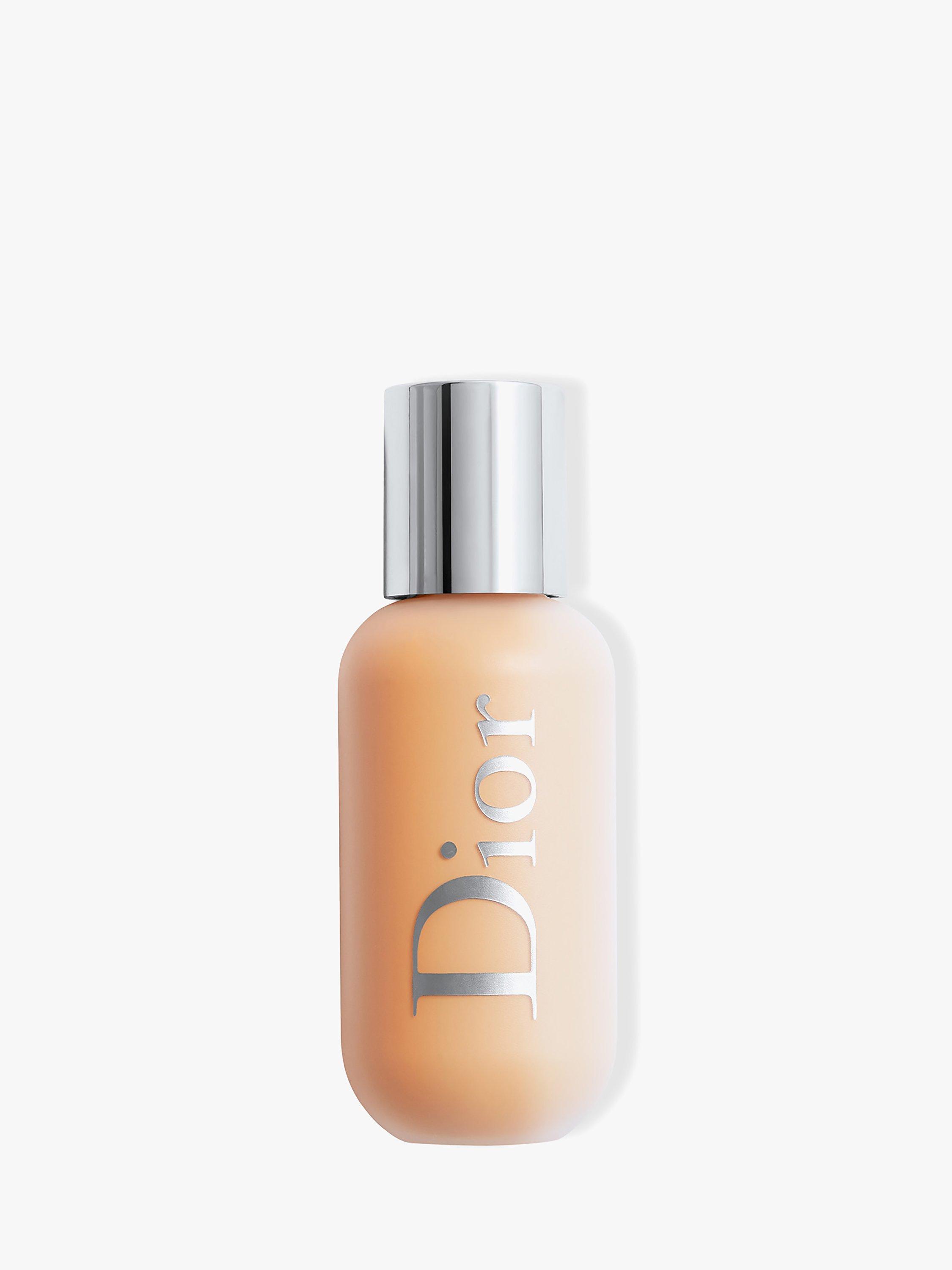 DIOR Backstage Face & Body Foundation, 2 Warm Peach
