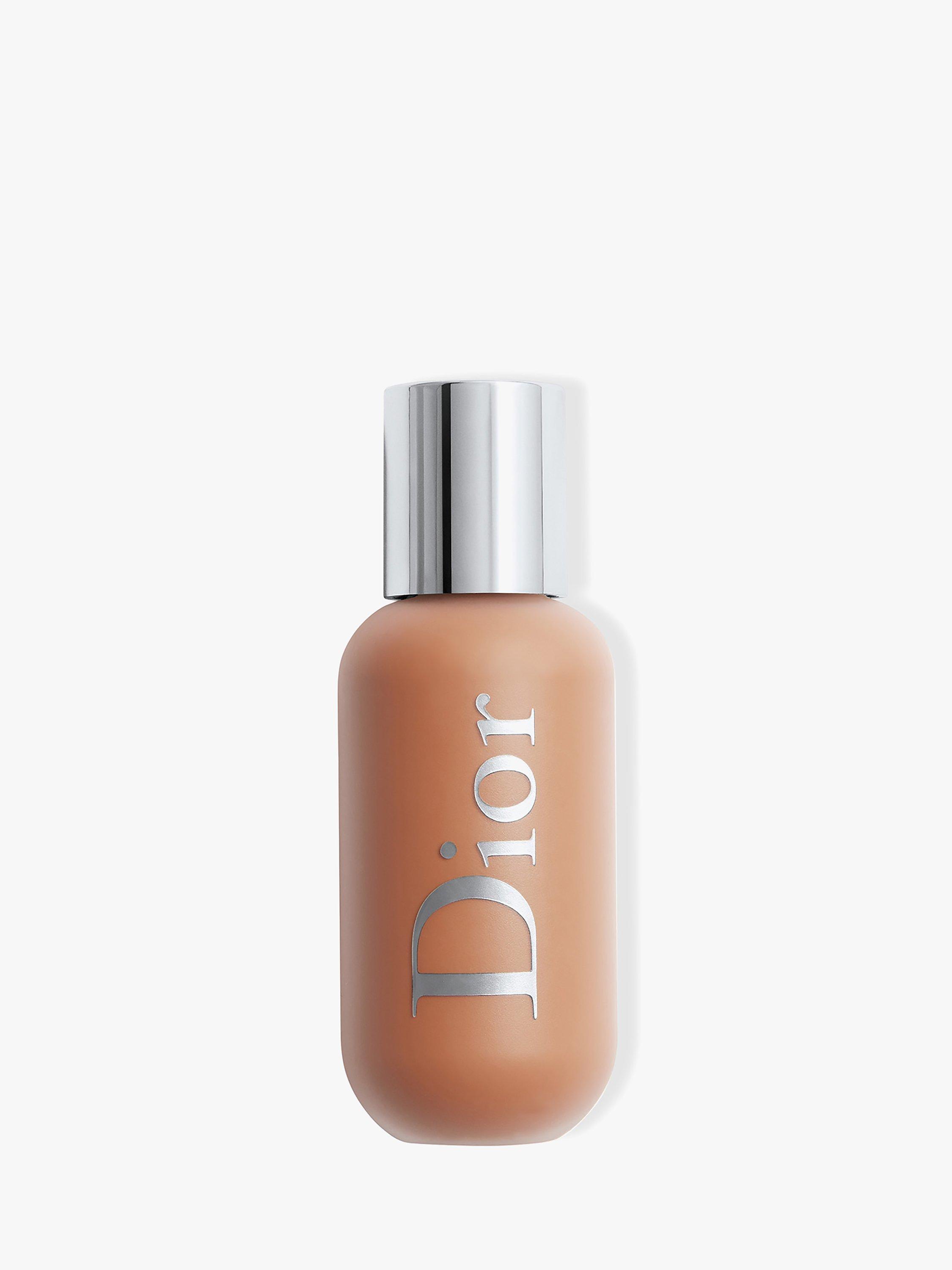 DIOR Backstage Face & Body Foundation, 4 Neutral