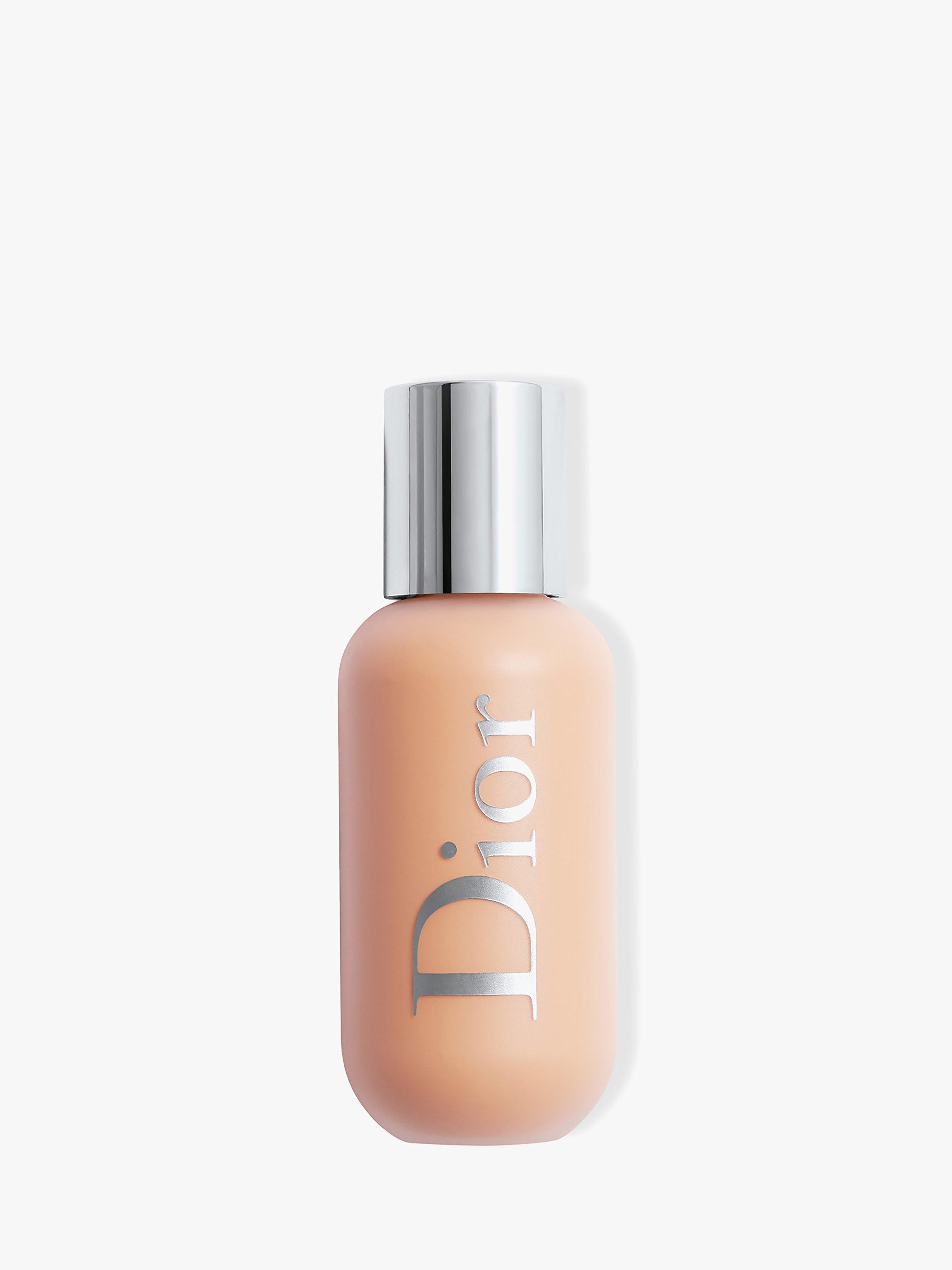 DIOR Backstage Face & Body Foundation, 3 Cool Rosy