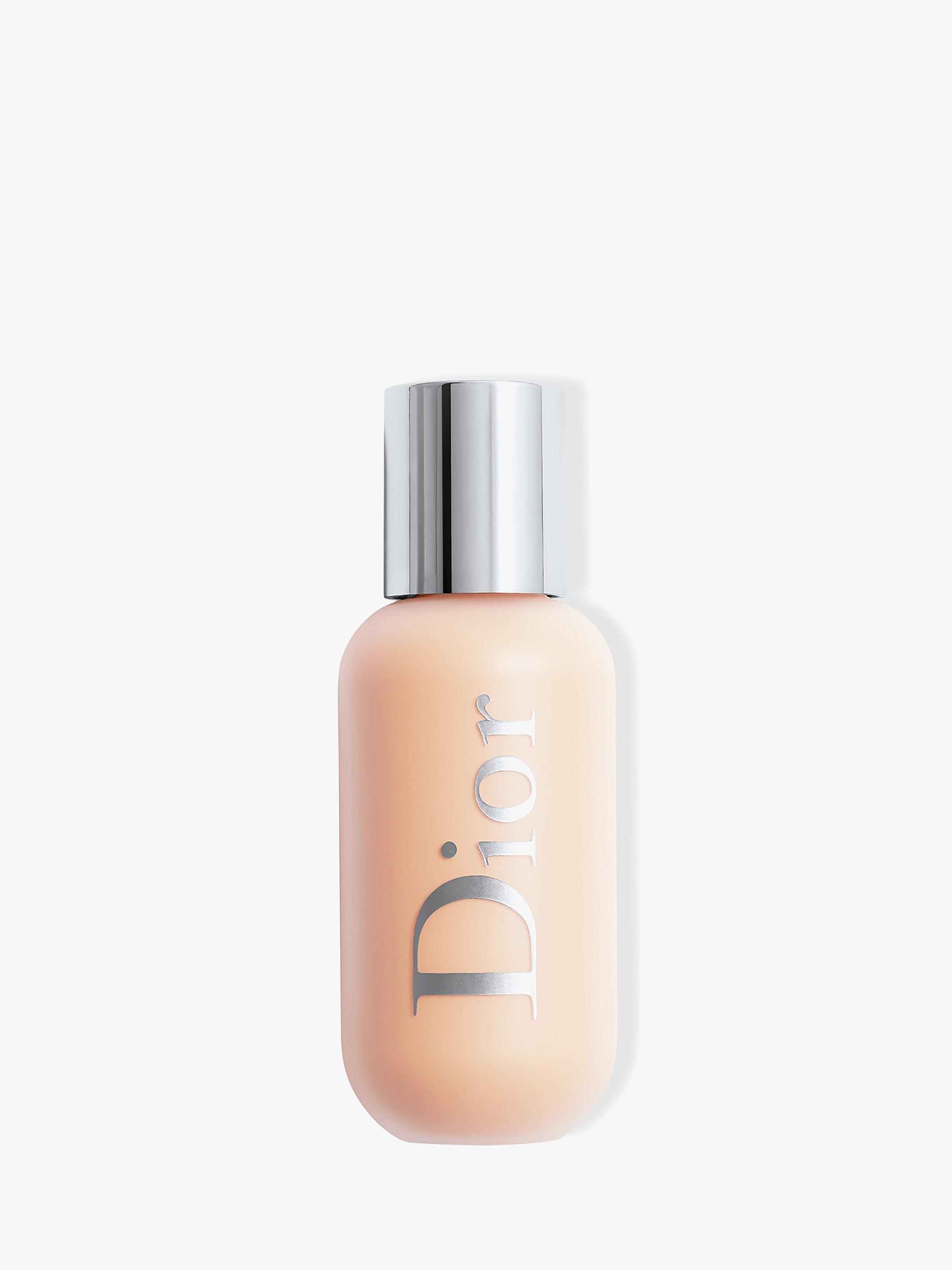 DIOR Backstage Face & Body Foundation, 1 Cool Rosy