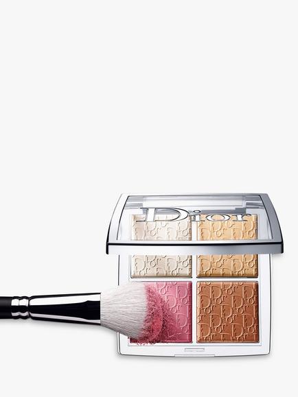 DIOR Backstage Blush Brush N°16 - view 2, 