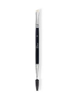 DIOR Backstage Double Ended Brow Brush, 
