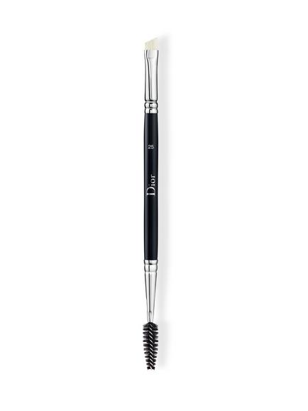DIOR Backstage Double Ended Brow Brush, 