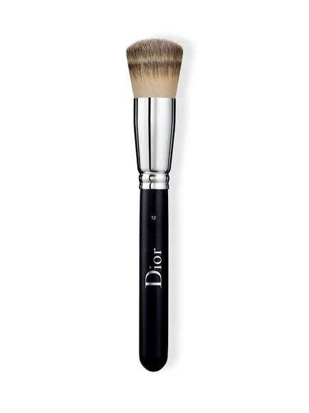 DIOR Backstage Full Coverage Fluid Foundation Brush 12, 