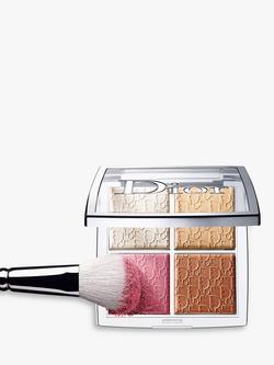 DIOR Backstage Powder Brush 14 - view 2, 