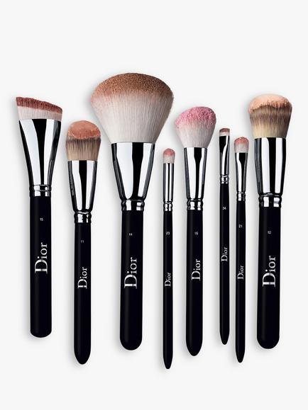 DIOR Backstage Eyeshadow Shader Brush 21 - view 2, 