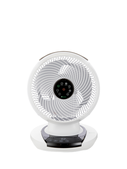 Meaco MeacoFan 1056 Air Circulator, White, 