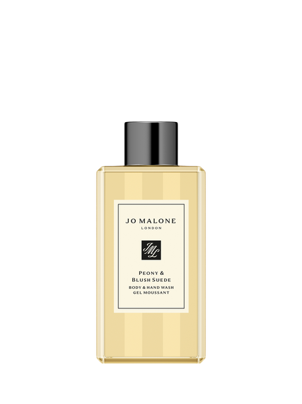 Jo Malone London Peony & Blush Suede Body & Hand Wash, 