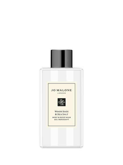 Jo Malone London Wood Sage & Sea Salt Body & Hand Wash, 