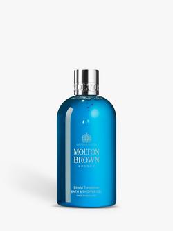 Molton Brown Blissful Templetree Bath & Shower Gel, 300ml, 