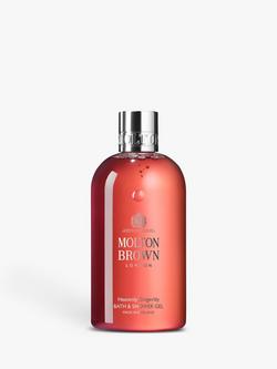 Molton Brown Heavenly Gingerlily Bath & Shower Gel, 300ml, 