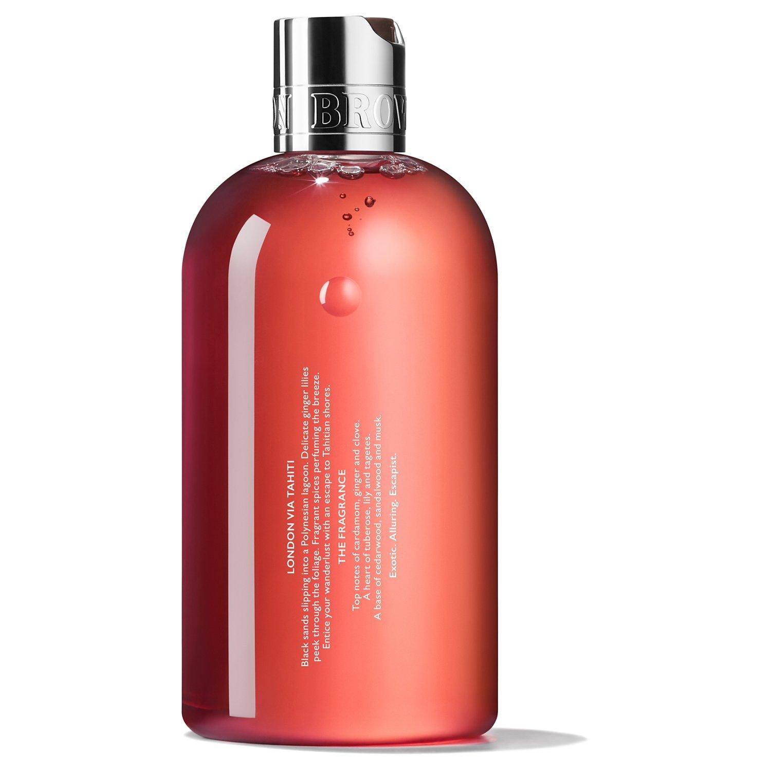 MOLTON BROWN HEAVENLY GINGERLILY 香水 Heavenly Gingerlily Fragrance Gift Set| Molton Brown® US