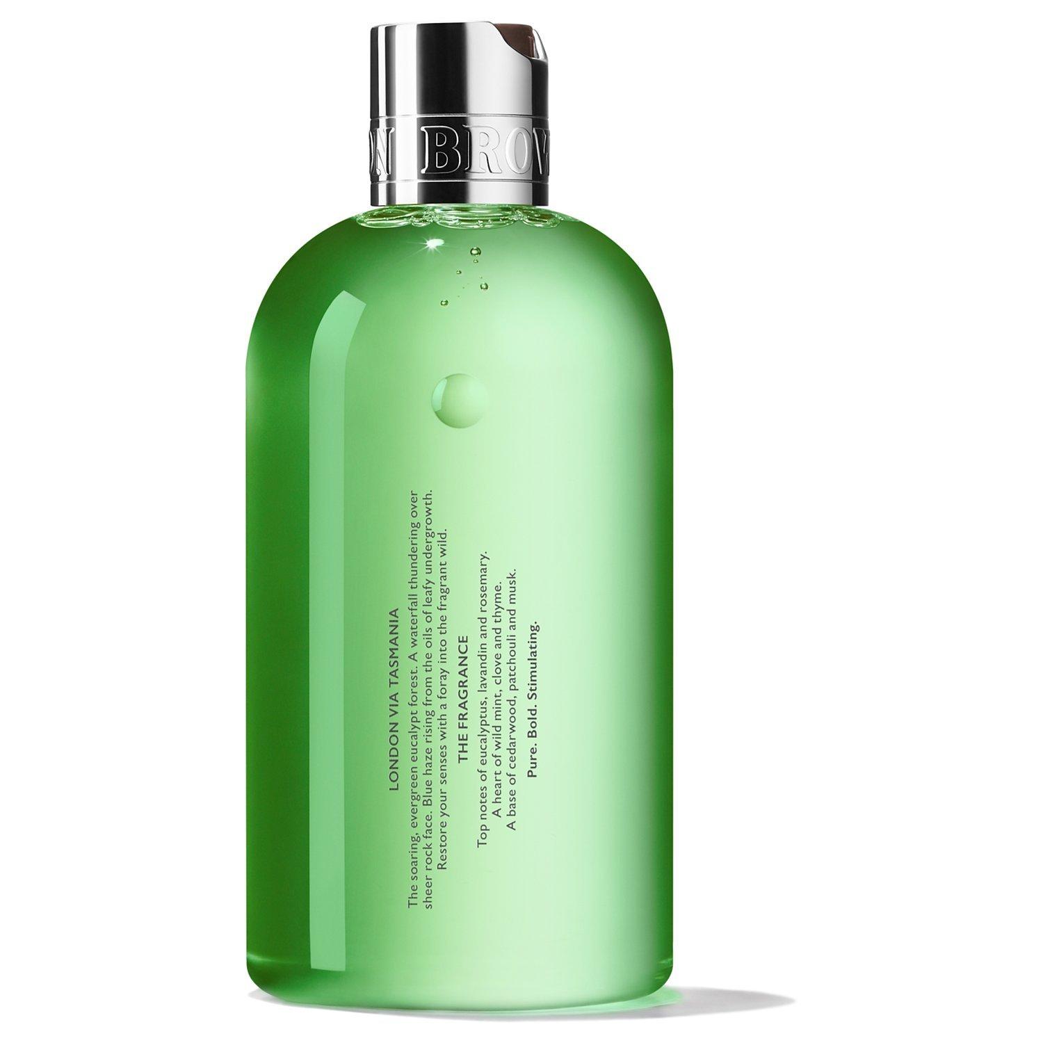 Molton Brown Infusing Eucalyptus Bath & Shower Gel, 300ml